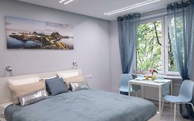 Wlr Apartments - Hoza I